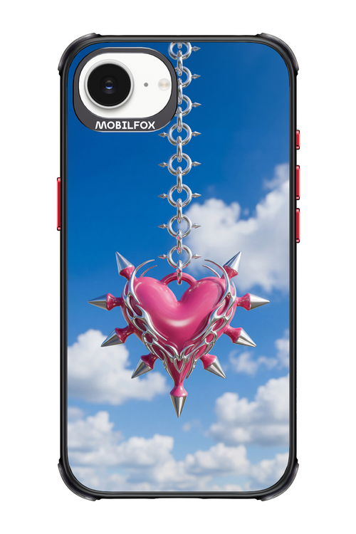 Heart Fux 2.0 - Apple iPhone 17e