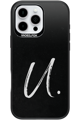 (Off Space) U 2.0 - Apple iPhone 16 Pro Max