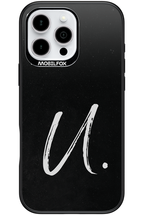 (Off Space) U 2.0 - Apple iPhone 16 Pro Max