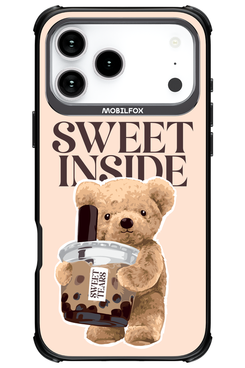 Sweet Inside 2.0 - Apple iPhone 17 Pro Max