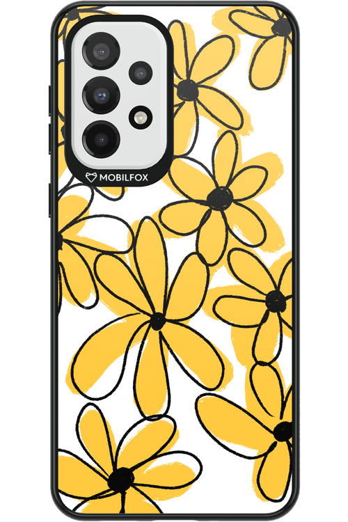 Yella - Samsung Galaxy A33