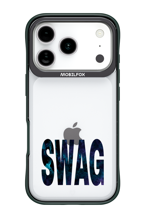 Holo Swag 2.0 - Apple iPhone 17 Pro