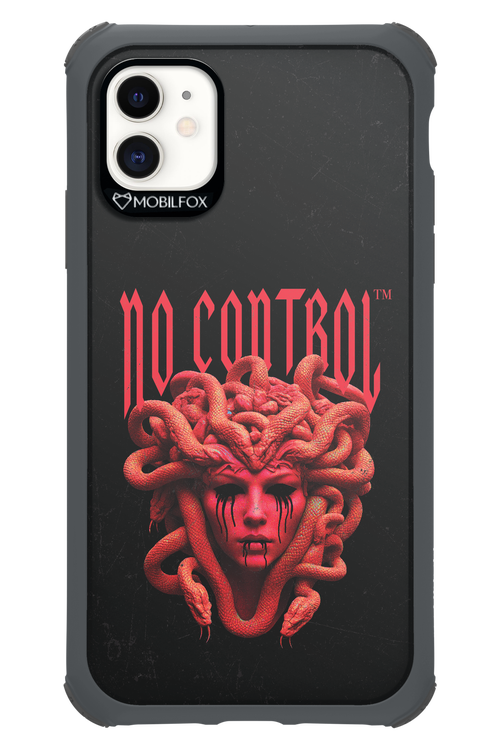 No Control - Apple iPhone 11