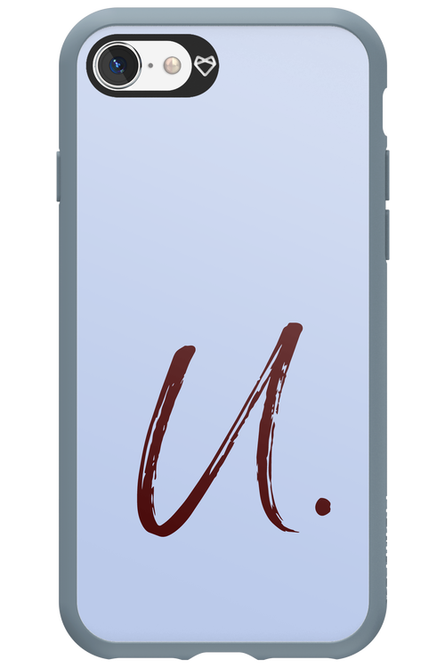 (Jellyfish Presso) U 2.0 - Apple iPhone SE 2022