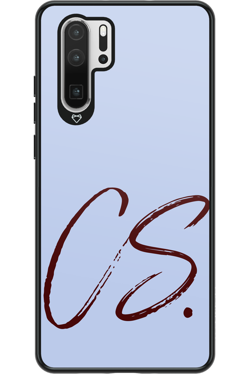 (Jellyfish Presso) CS 2.0 - Huawei P30 Pro