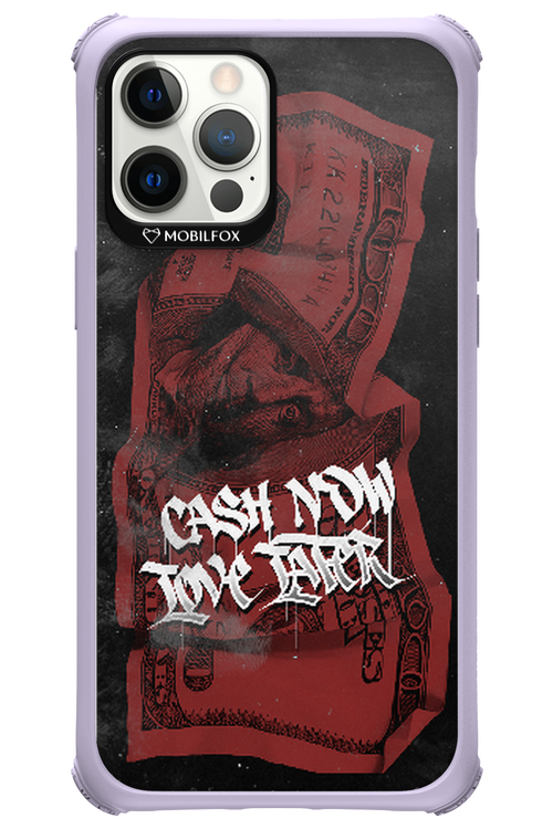 Liquid Assets - Apple iPhone 12 Pro Max