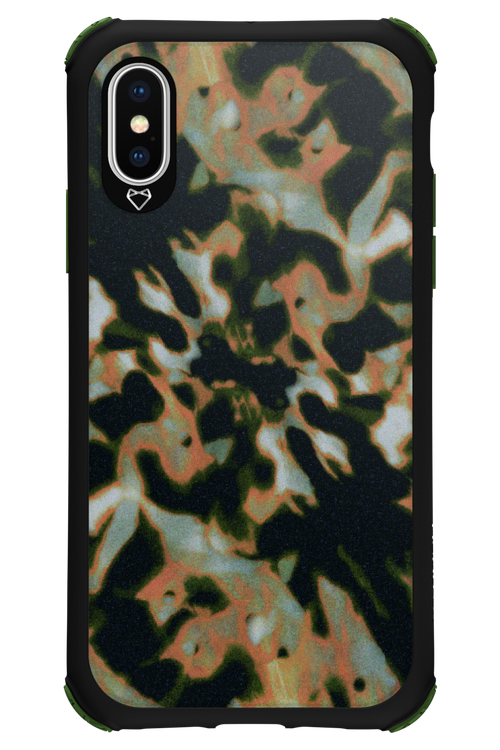Tiger Acid - Apple iPhone XS