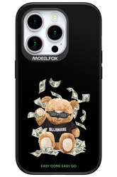 Easy Come Easy Go 2.0 - Apple iPhone 15 Pro