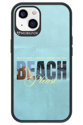 Beach Pls - Apple iPhone 13