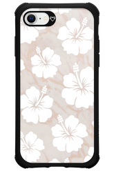Latte Tropical - Apple iPhone SE 2022