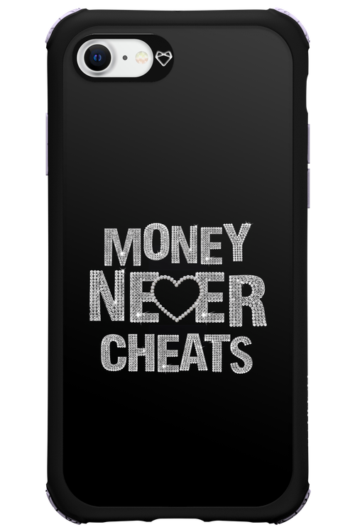 Money Cheats 2.0 - Apple iPhone 7