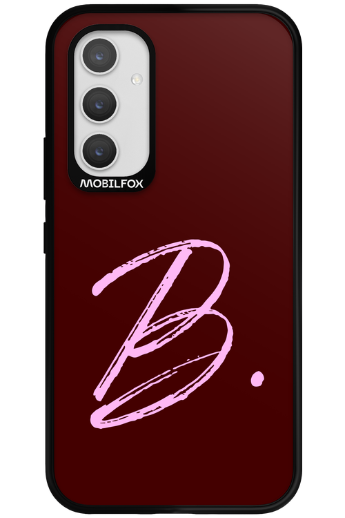 (Dark Blush) B 2.0 - Samsung Galaxy A54