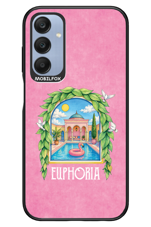 Euphoria 2.0 - Samsung A25