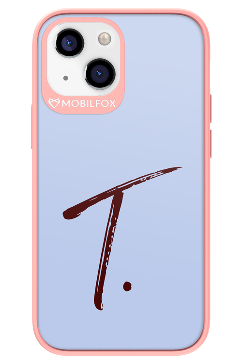 (Jellyfish Presso) T 2.0 - Apple iPhone 13 Mini