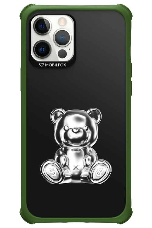 Dollar Bear - Apple iPhone 12 Pro Max