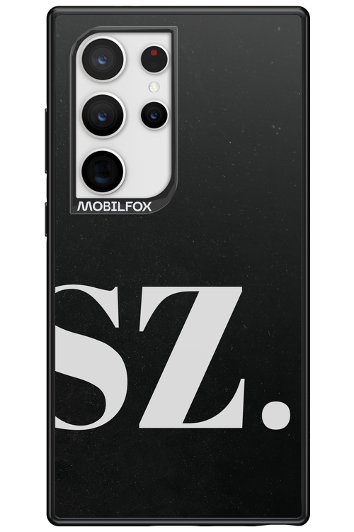 SZ (Off Space) 2.0 - Samsung Galaxy S24 Ultra