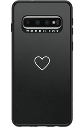 Love Is Simple 2.0 - Samsung Galaxy S10