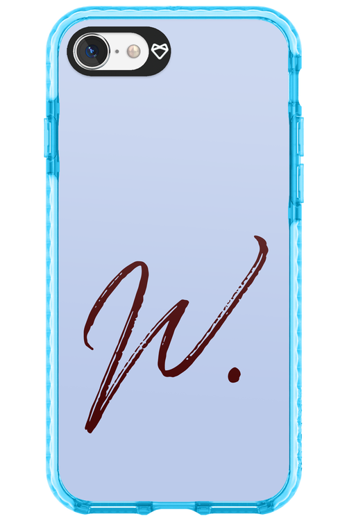 (Jellyfish Presso) W 2.0 - Apple iPhone 7