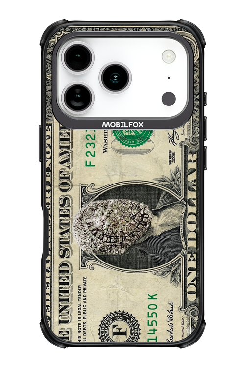 mask 2.0 - Apple iPhone 17 Pro