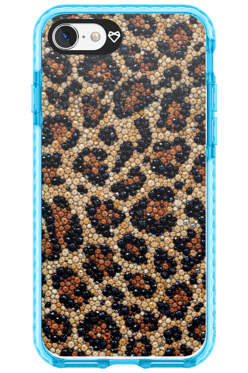 Crystal Roar 2.0 - Apple iPhone SE 2020