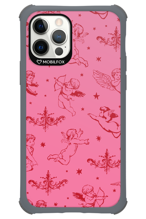 Pink Puttos - Apple iPhone 12 Pro
