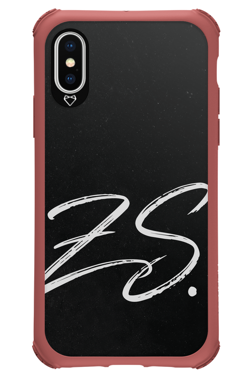 (Off Space) ZS 2.0 - Apple iPhone XS