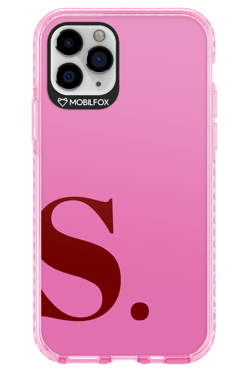 S (Sorbet) 2.0 - Apple iPhone 11 Pro