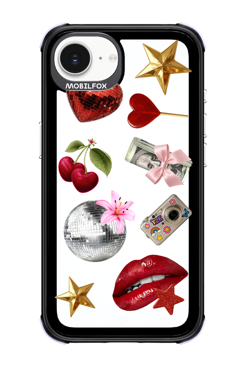 GIRL ERA 2.0 - Apple iPhone 16e