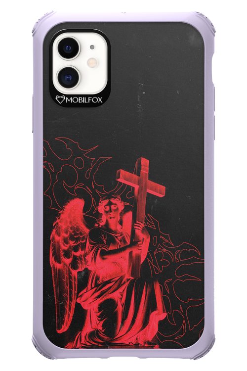 Fallen angel II 2.0 - Apple iPhone 11
