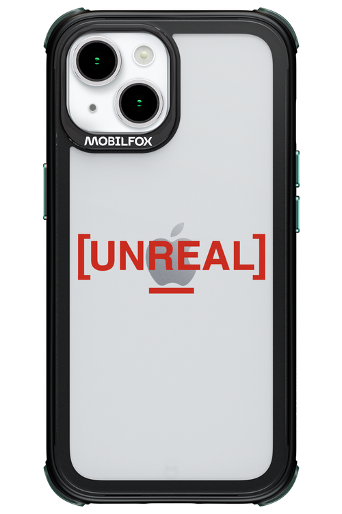 Unreal Classic - Apple iPhone 15