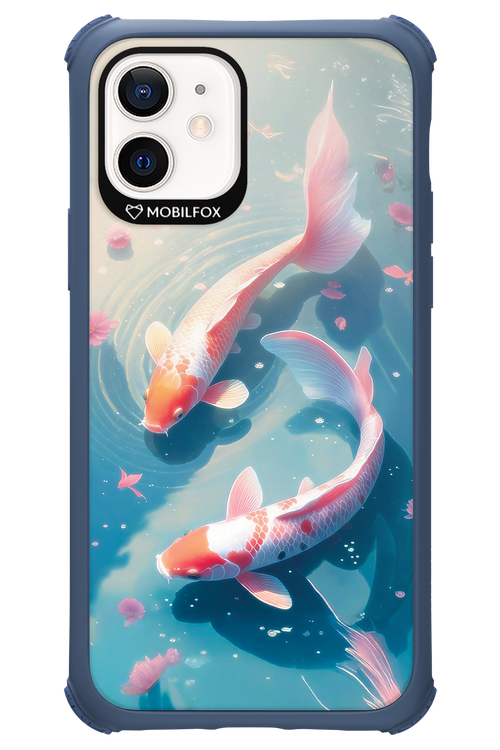 Koi - Apple iPhone 12