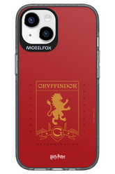 Gryffindor. - Apple iPhone 14