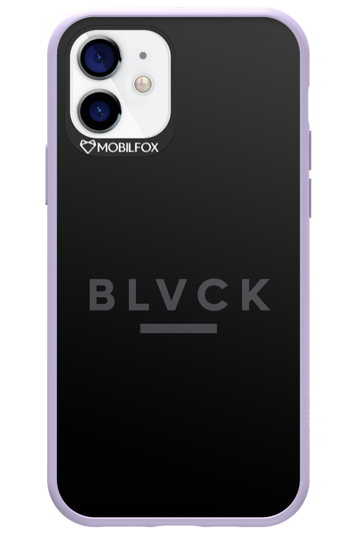 BLVCK II - Apple iPhone 12