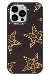 Wild Stars Brown - Apple iPhone 14 Pro Max