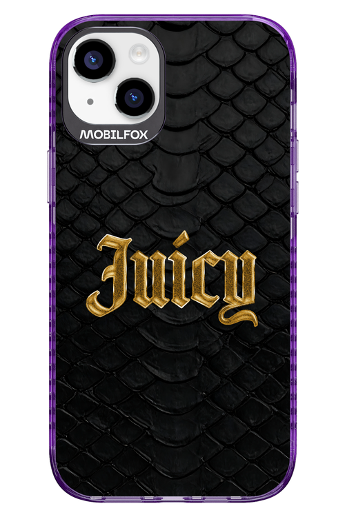 Juicy Gold 2.0 - Apple iPhone 14 Plus