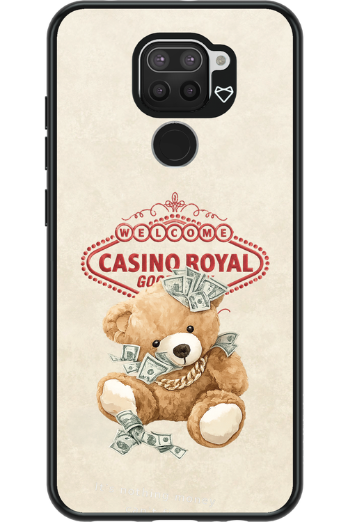 Casino Royal 2.0 - Xiaomi Redmi Note 9
