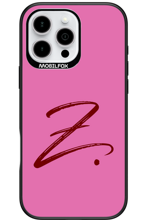 (Sorbet) Z 2.0 - Apple iPhone 16 Pro Max