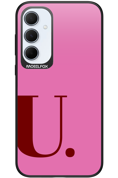 U (Sorbet) 2.0 - Samsung Galaxy A35