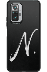 (Off Space) N 2.0 - Xiaomi Redmi Note 10 Pro