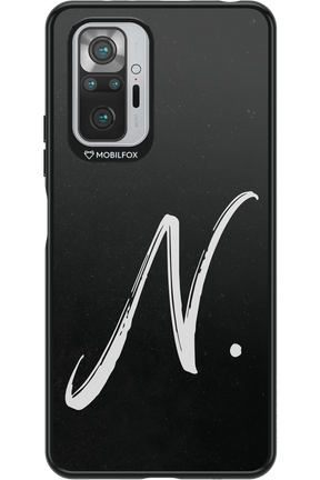(Off Space) N 2.0 - Xiaomi Redmi Note 10 Pro