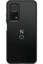 N Black 2.0 - Xiaomi Mi 10T 5G