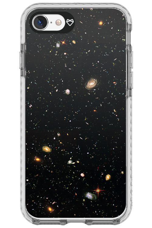 Cosmic Space 2.0 - Apple iPhone 8