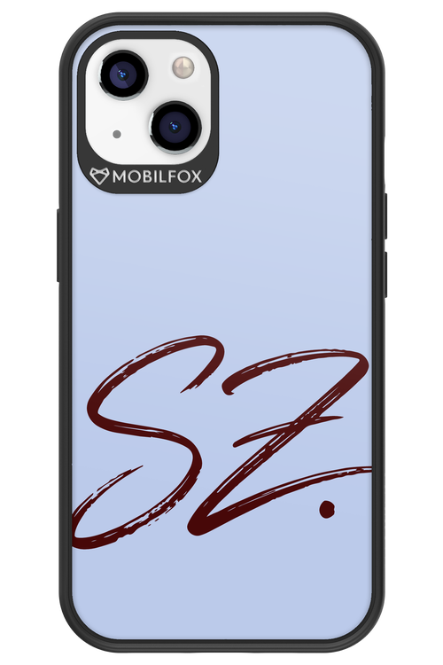 (Jellyfish Presso) SZ 2.0 - Apple iPhone 13