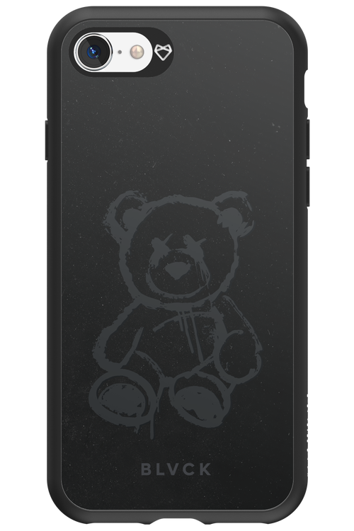 BLVCK BEAR 2.0 - Apple iPhone 8