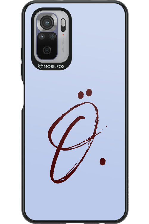 (Jellyfish Presso) O II 2.0 - Xiaomi Redmi Note 10