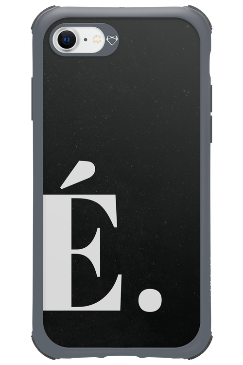 E II (Off Space) 2.0 - Apple iPhone SE 2020