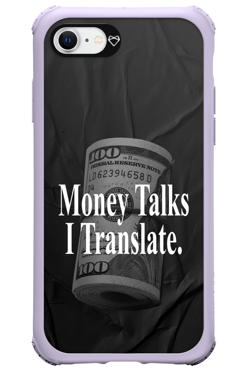 Money Talks III 2.0 - Apple iPhone 7