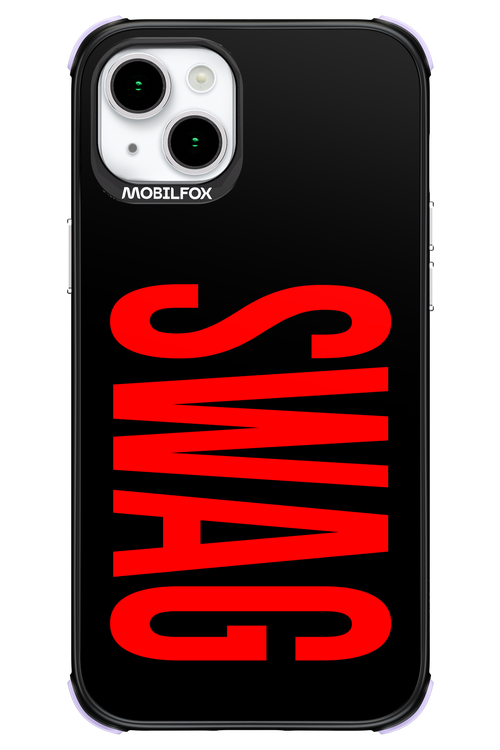 SWAG 2.0 - Apple iPhone 15 Plus
