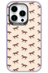 Equestrian Beige - Apple iPhone 15 Pro