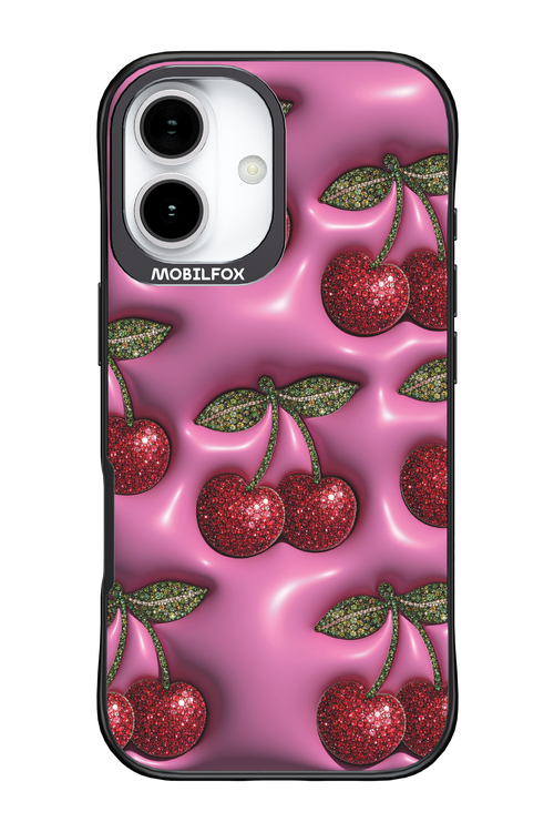 CHERRY RUBY 2.0 - Apple iPhone 17